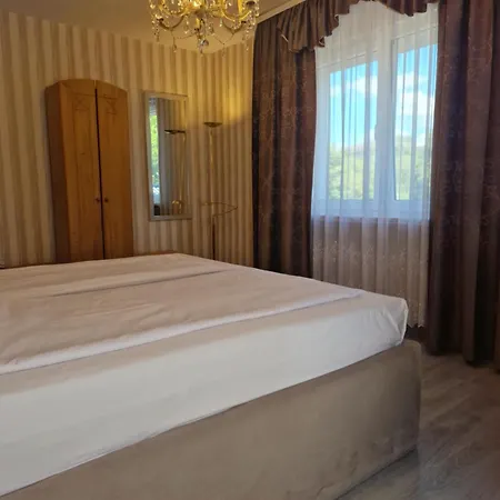 Pension Pale' Bach