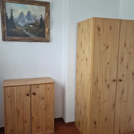 Gasthuis Pension Pale' Bach Bad Hersfeld