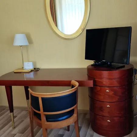 Pension Pale' Bach *