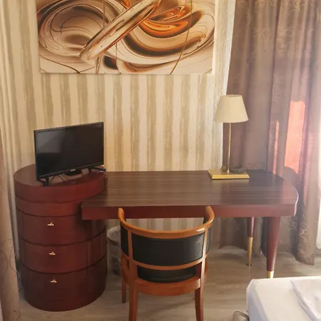 Pension Pale' Bach Gasthuis Bad Hersfeld