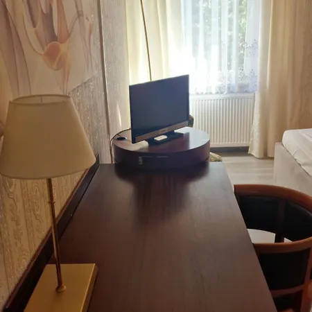 Pension Pale' Bach *