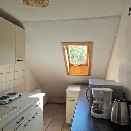 Pension Pale' Bach