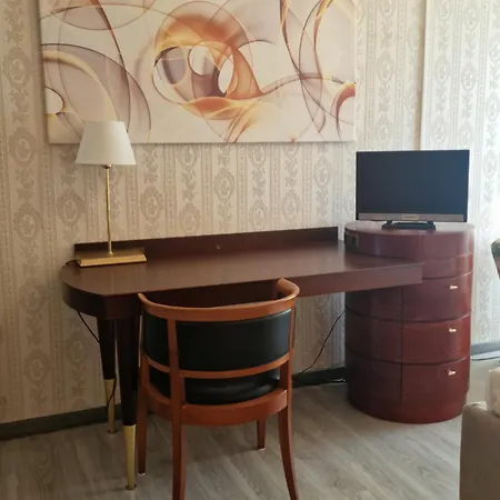 Pension Pale' Bach Bad Hersfeld