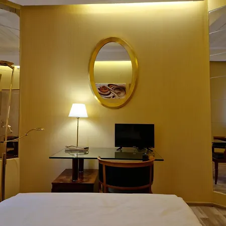 Pension Pale' Bach * Bad Hersfeld