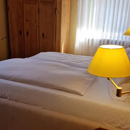 Pension Pale' Bach