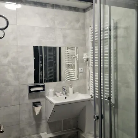 Pension Pale' Bach Gasthuis