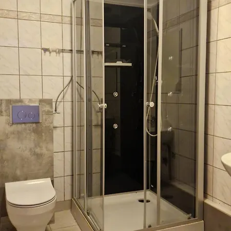 Pension Pale' Bach Gasthuis Bad Hersfeld