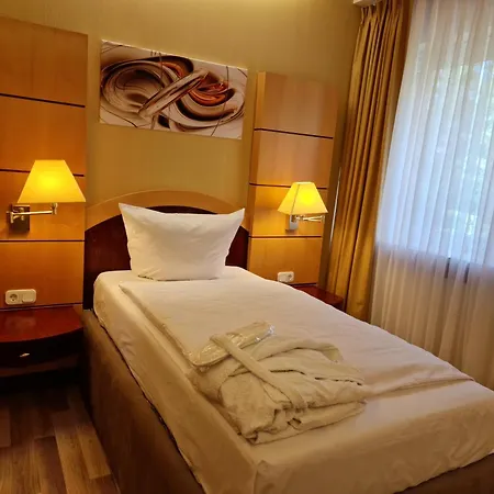 Pension Pale' Bach Bad Hersfeld