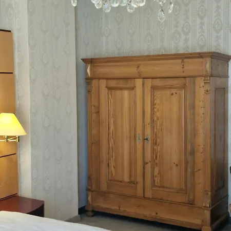 Pension Pale' Bach