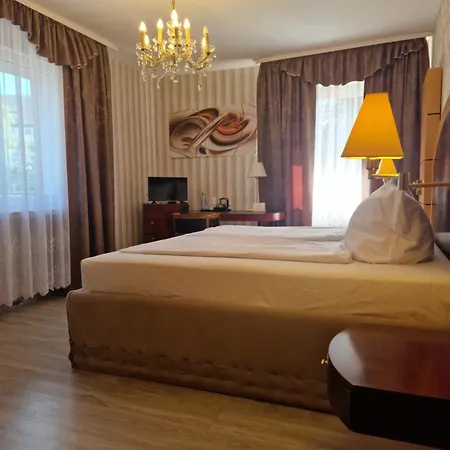 Pension Pale' Bach Gasthuis *