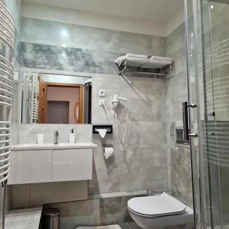 Pension Pale' Bach *