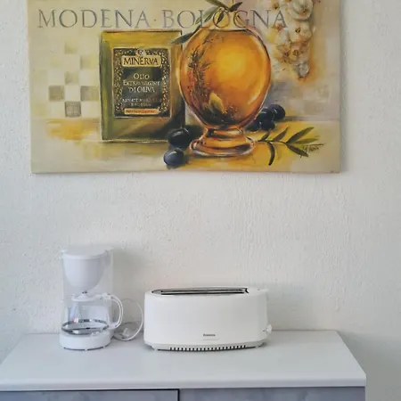 Pension Pale' Bach *