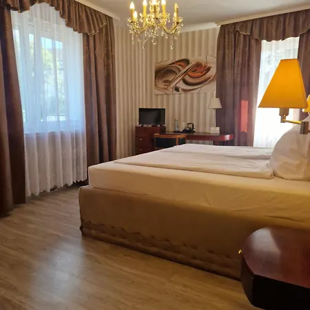 Pension Pale' Bach * Bad Hersfeld