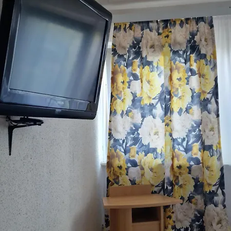 Pension Pale' Bach