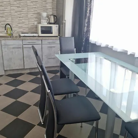Pension Pale' Bach Gasthuis