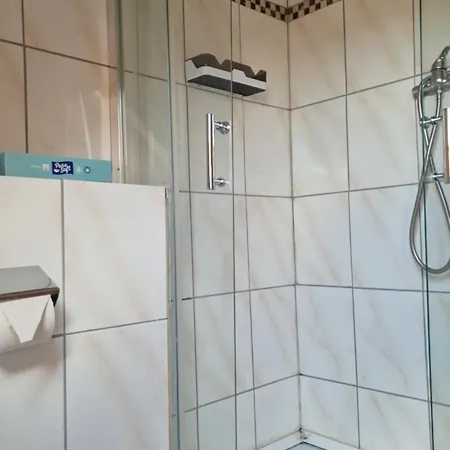 Pension Pale' Bach Gasthuis *