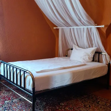 Pension Pale' Bach * Bad Hersfeld